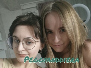 Peggyanddiera