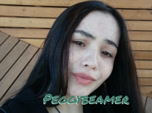 Peggybeamer