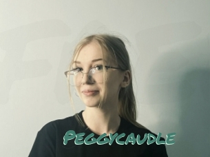 Peggycaudle