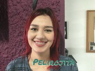 Pelirojita