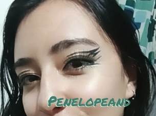 Penelopeand