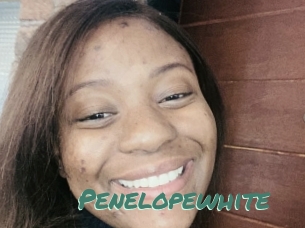 Penelopewhite