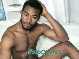 Percywill