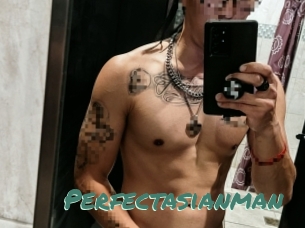 Perfectasianman