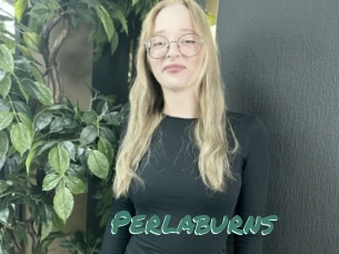 Perlaburns