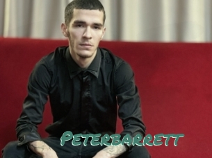 Peterbarrett