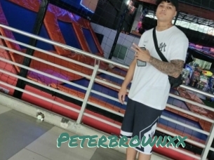 Peterbrownxx