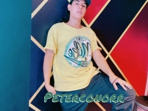 Peterconorr