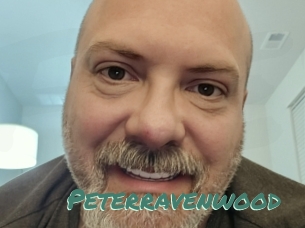 Peterravenwood