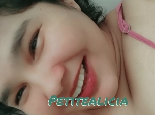 Petitealicia