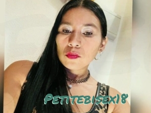 Petitebisex18