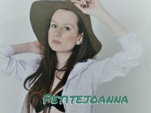 Petitejoanna