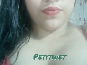 Petitwet