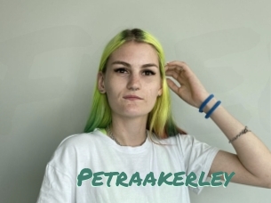 Petraakerley