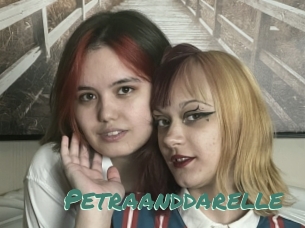 Petraanddarelle