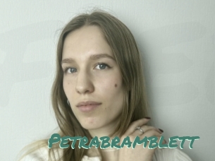 Petrabramblett