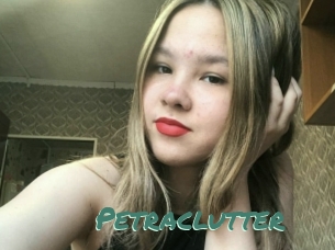 Petraclutter