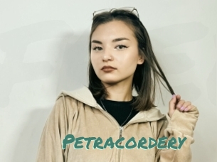 Petracordery