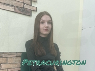 Petracurington