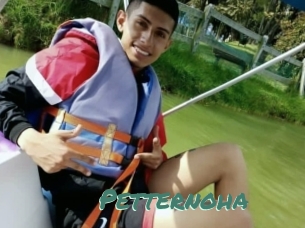 Petternoha