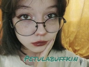 Petulabuffkin