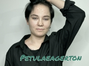 Petulaeagerton