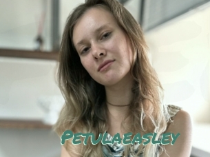 Petulaeasley