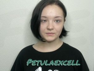 Petulaexcell