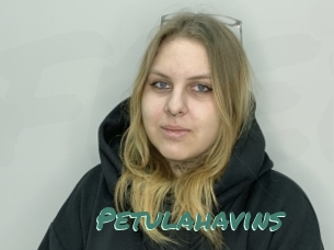 Petulahavins