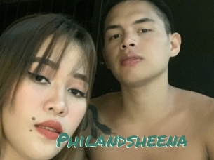 Philandsheena