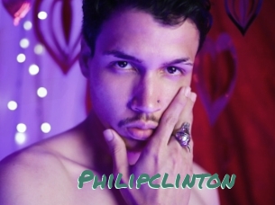 Philipclinton