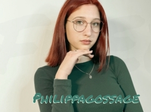 Philippagossage