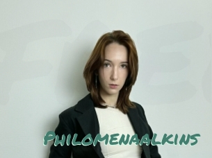 Philomenaalkins