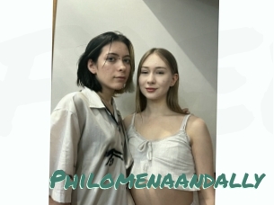 Philomenaandally