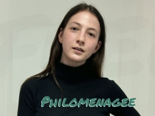 Philomenagee