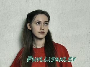 Phyllisaxley