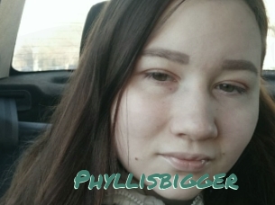 Phyllisbigger