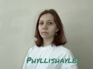 Phyllishayley