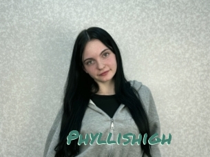 Phyllishigh