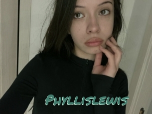 Phyllislewis