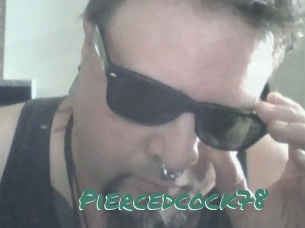 Piercedcock78