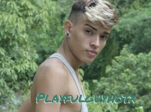 Playfulguyhotx