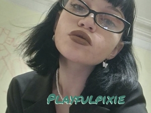 Playfulpixie