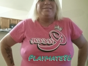 Playmate86