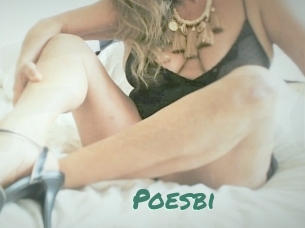 Poesbi