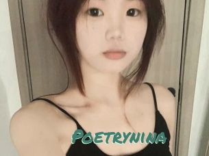 Poetrynina