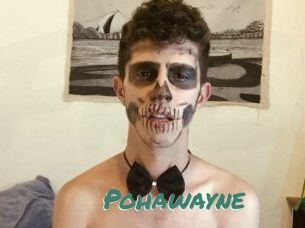 Pohawayne