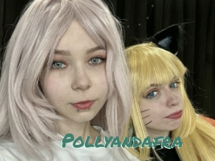 Pollyandafra