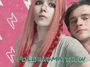 Pollyandmatthew