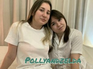 Pollyandzelda